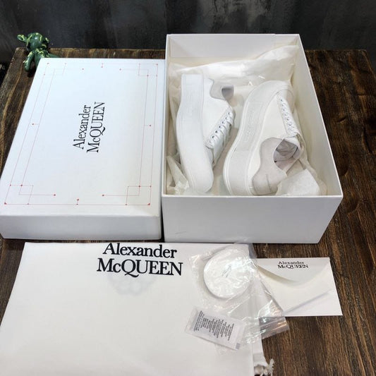 Alexander McQueen Zapatillas Autenticas Stockx Los Mas vendidos del mes