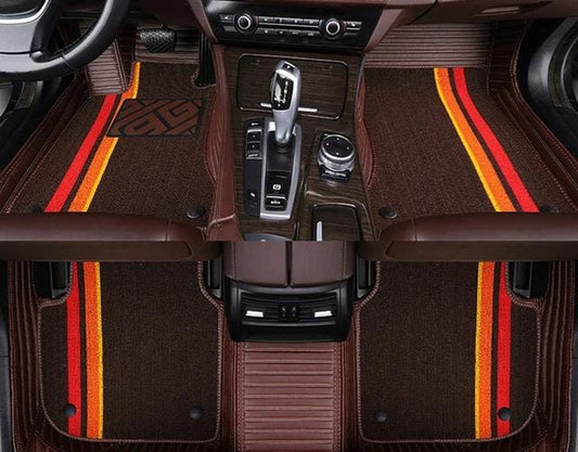 Alfombra impermeable para todo tipo de autos Los mas vendido del mes