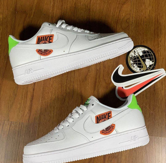 Nike Air  Zapatillas Autenticas Stockx Los Mas vendidos del mes