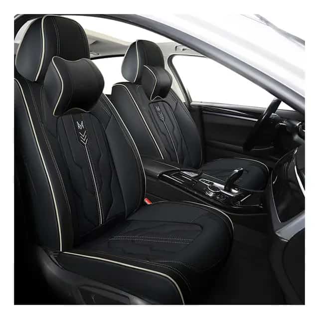 Fundas Protectoras Impermeables para todo tipo de Autos SET COMPLETO Tapicería Automotriz