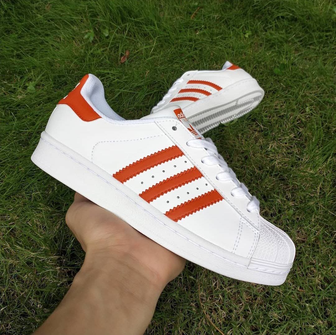 Adidas super star  Zapatillas Autenticas Stockx Los Mas vendidos del mes