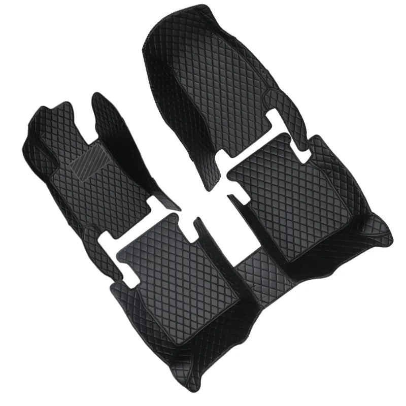 Alfombras Protectoras Impermeables Dobles Fabricación a la Medida Exacta de tu Automóvil Los mas vendidos del mes accesorio para autos