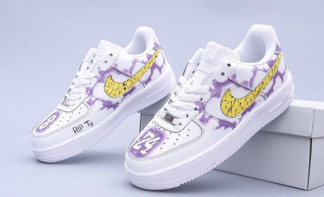 Nike Air  Zapatillas Autenticas Stockx Los Mas vendidos del mes