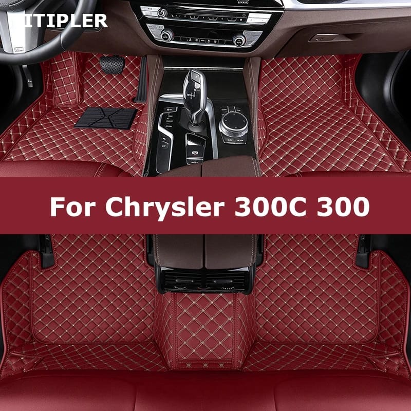 Alfombras Protectoras Impermeables Dobles Los mas vendidos del mes accesorio para autos