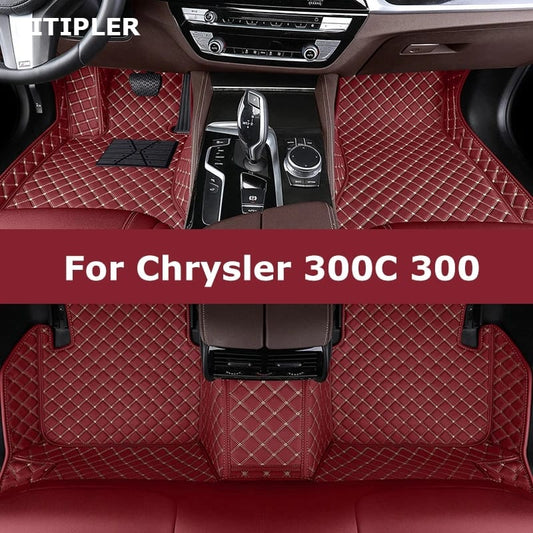 Alfombras Protectoras Impermeables Dobles Los mas vendidos del mes accesorio para autos