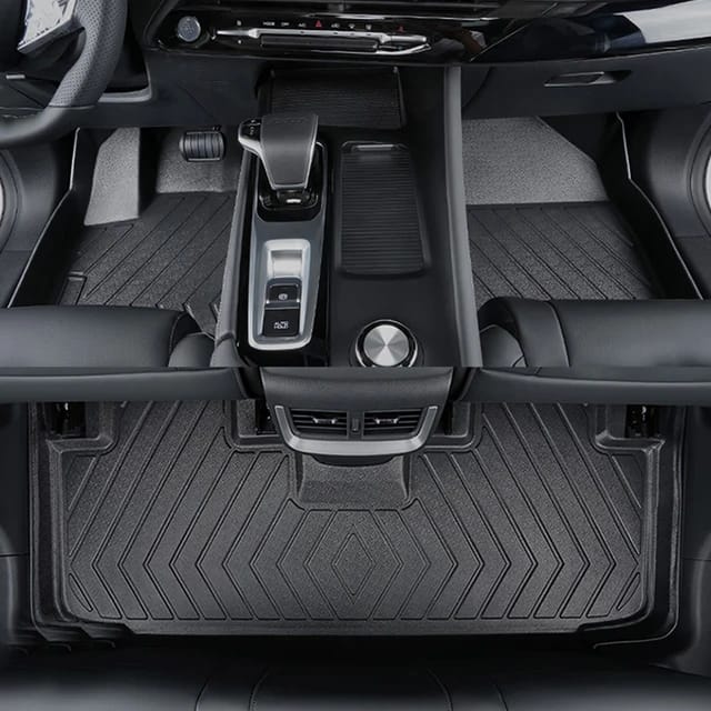 Alfombras Protectoras Impermeables Dobles Los mas vendidos del mes accesorio para autos