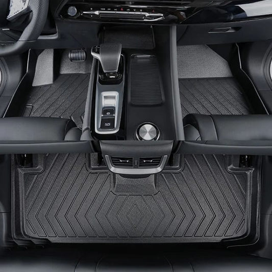 Alfombras Protectoras Impermeables Dobles Los mas vendidos del mes accesorio para autos