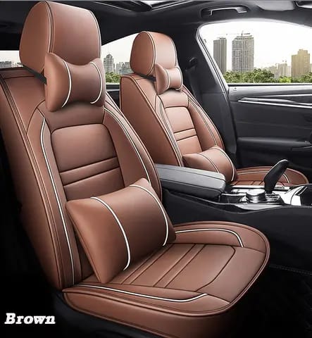 Fundas Protectoras Impermeables para todo tipo de Autos SET COMPLETO Tapicería Automotriz