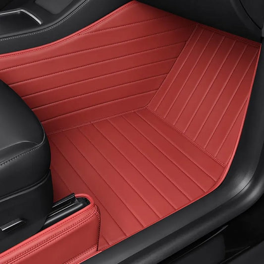 Alfombras Protectoras Impermeables Dobles Los mas vendidos del mes accesorio para autos