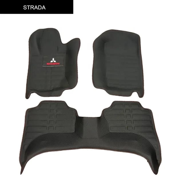 Alfombras Protectoras Impermeables Dobles Los mas vendidos del mes accesorio para autos