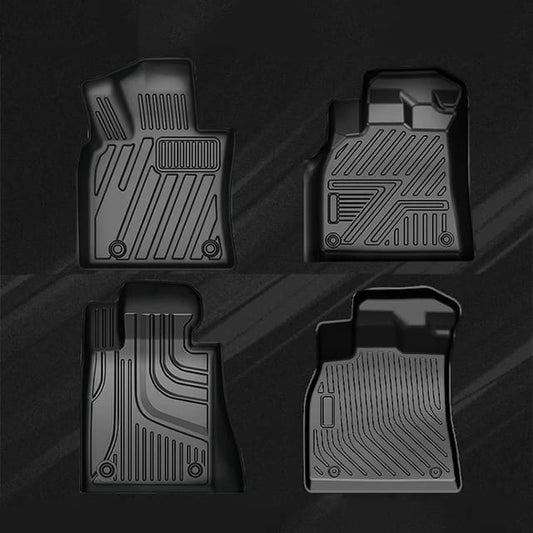 Alfombras Protectoras Impermeables Dobles Los mas vendidos del mes accesorio para autos