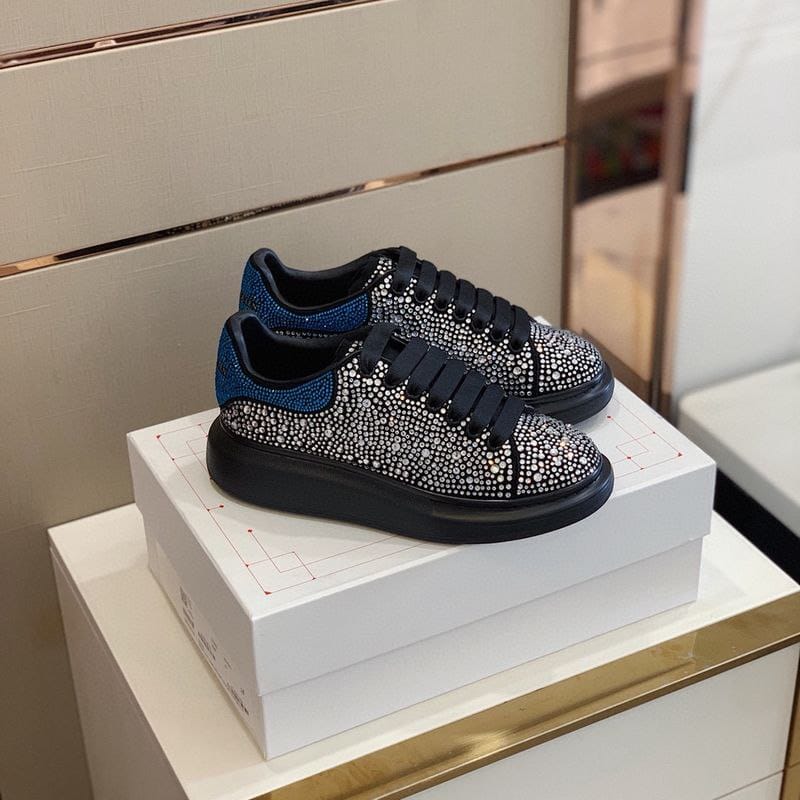 Alexander McQueen Zapatillas Autenticas Stockx Los Mas vendidos del mes