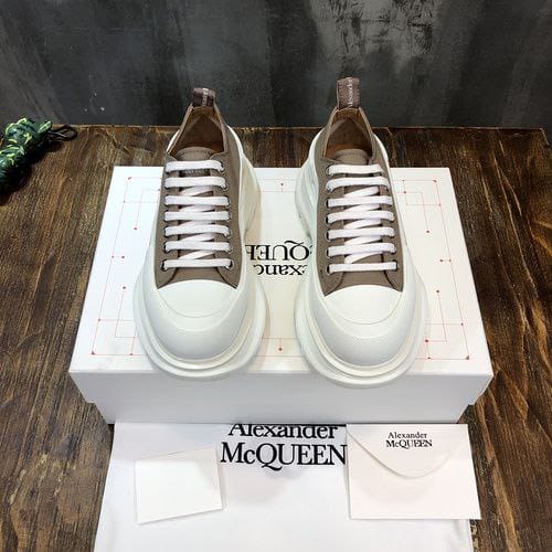Alexander McQueen Zapatillas Autenticas Stockx Los Mas vendidos del mes