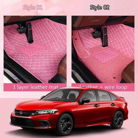 Alfombras Protectoras Impermeables Dobles Los mas vendidos del mes accesorio para autos