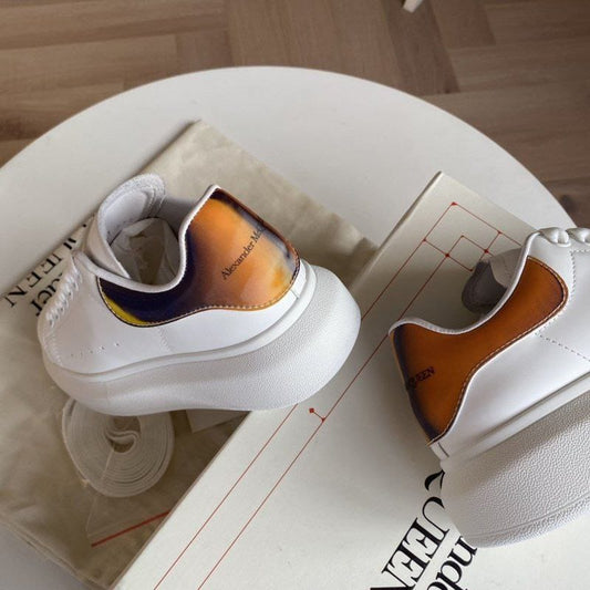 Alexander McQueen Zapatillas Autenticas Stockx Los Mas vendidos del mes