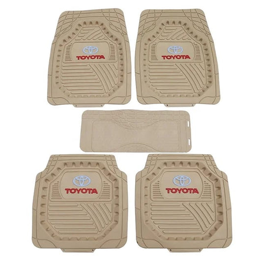 Alfombras Protectoras PVC Originales Impermeables para todo tipo de autos accesorio para autos Los mas vendidos del mes