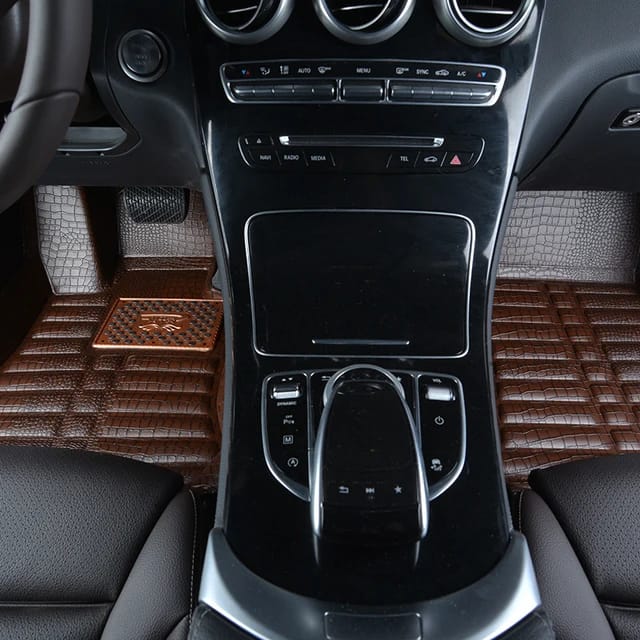 Alfombras Protectoras Impermeables Dobles Los mas vendidos del mes accesorio para autos