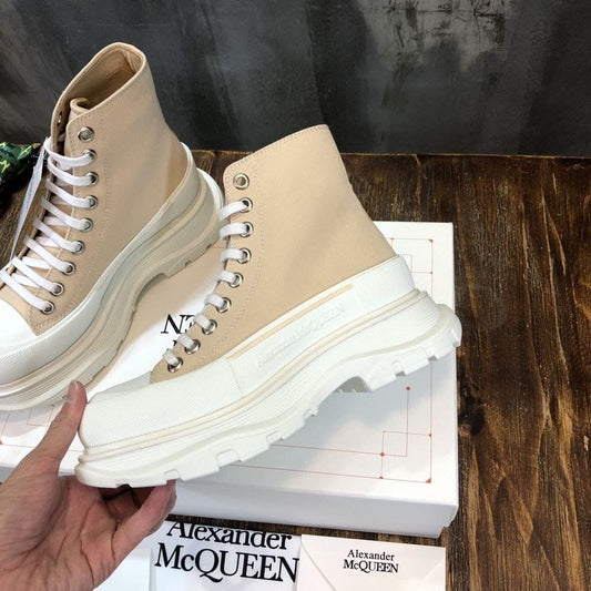 Alexander McQueen Zapatillas Autenticas Stockx Los Mas vendidos del mes