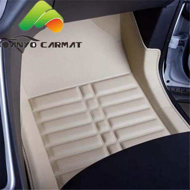 Alfombras Protectoras Impermeables Dobles Los mas vendidos del mes accesorio para autos