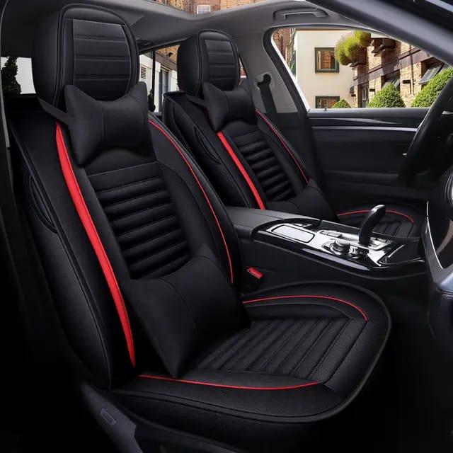 Fundas Protectoras Impermeables para todo tipo de Autos SET COMPLETO Tapicería Automotriz