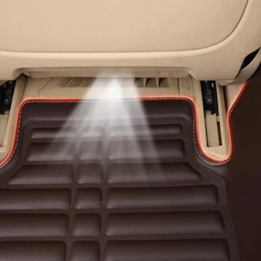 Alfombras Protectoras Impermeables Dobles Los mas vendidos del mes accesorio para autos