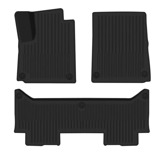 Alfombras Protectoras Impermeables Dobles Los mas vendidos del mes accesorio para autos