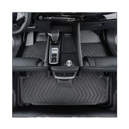 Alfombras Protectoras Impermeables Dobles Los mas vendidos del mes accesorio para autos