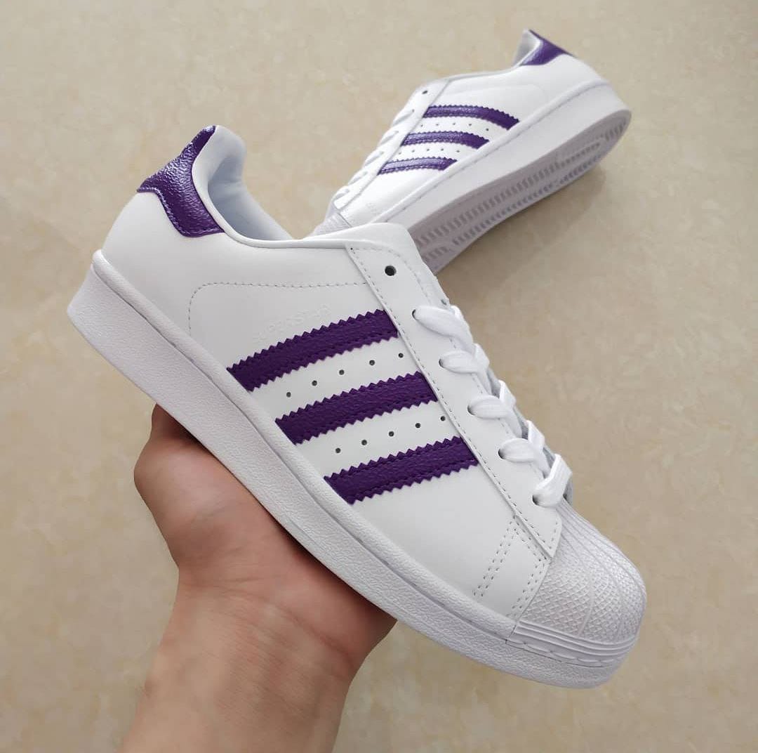 Adidas super star  Zapatillas Autenticas Stockx Los Mas vendidos del mes