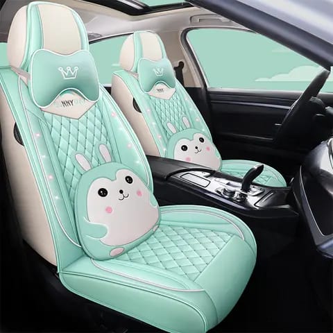 Fundas Protectoras Impermeables para todo tipo de Autos SET COMPLETO Tapicería Automotriz