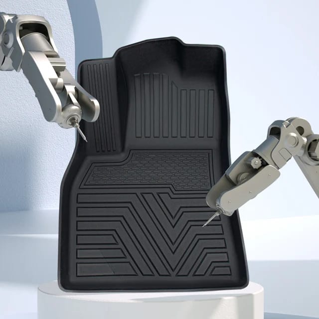 Alfombras Protectoras Impermeables Dobles Los mas vendidos del mes accesorio para autos