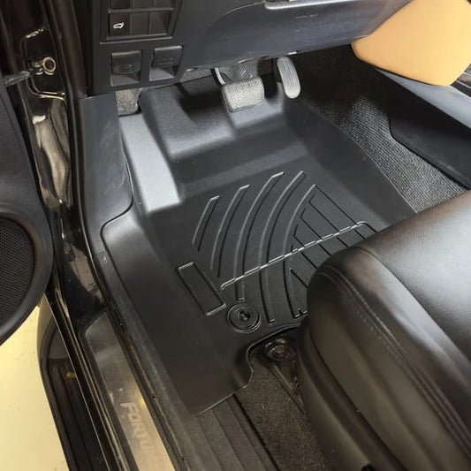 Alfombras Protectoras Impermeables Dobles Los mas vendidos del mes accesorio para autos