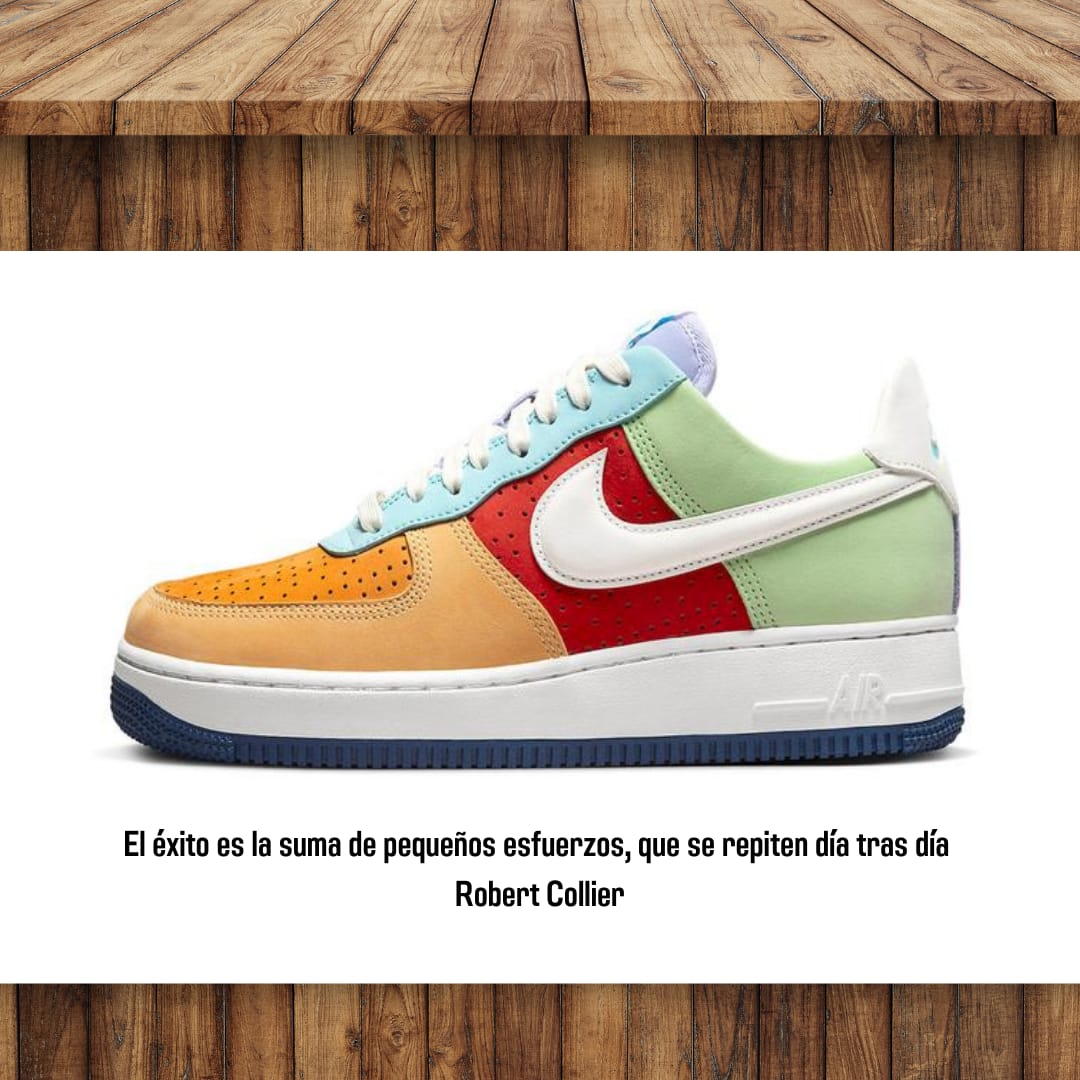 Nike Air Force One Zapatillas Originales Verificadas Autenticas stockx Los mas vendidos del mes StockXvideo