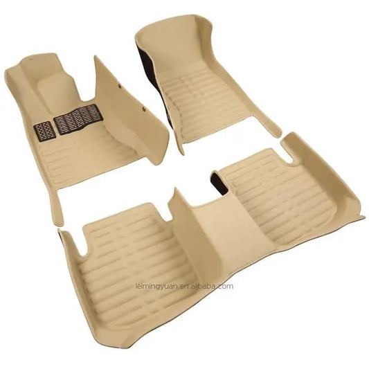 Alfombras Protectoras Impermeables Dobles Los mas vendidos del mes accesorio para autos