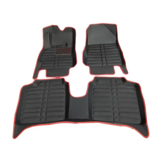 Alfombras Protectoras Impermeables Dobles Los mas vendidos del mes accesorio para autos