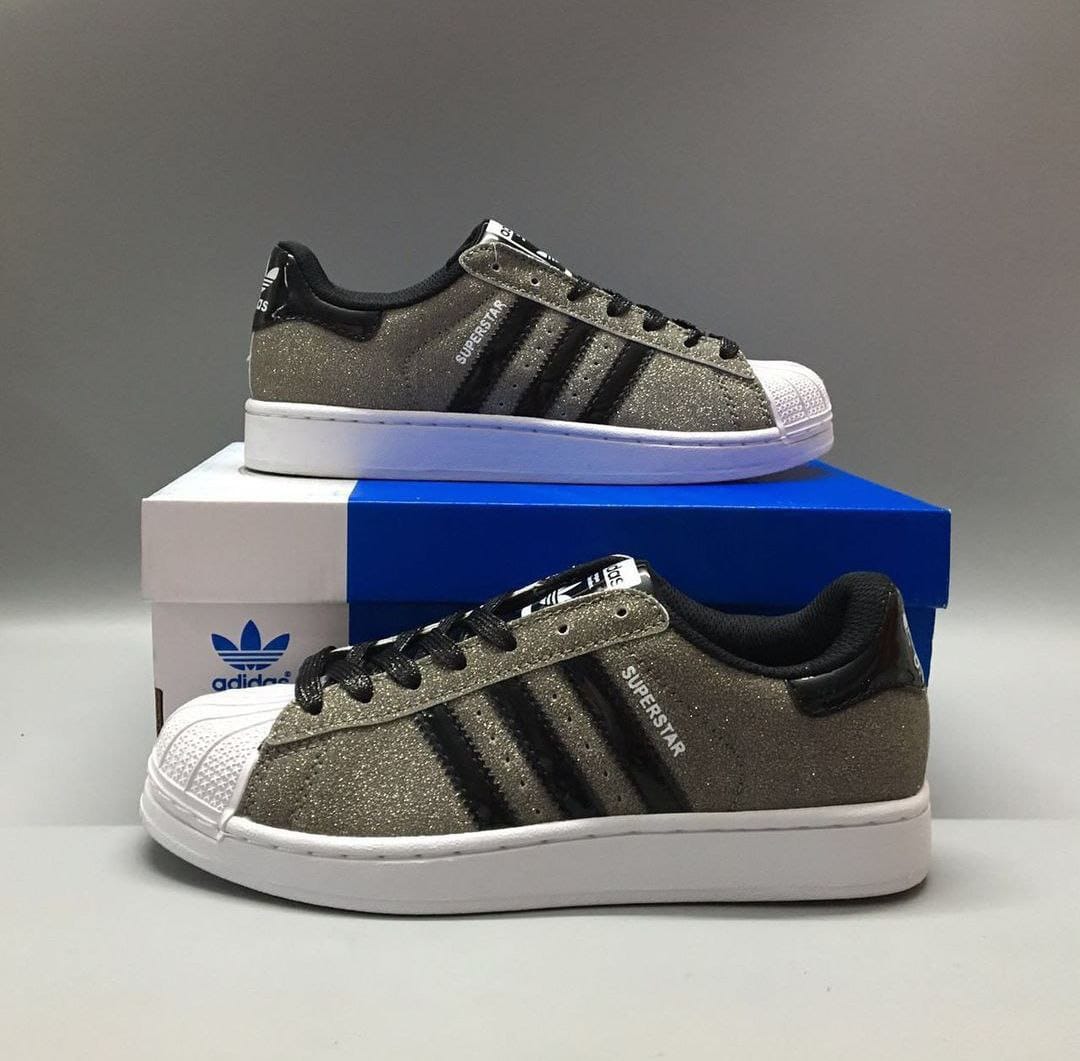 Adidas Super star  Zapatillas Autenticas Stockx Los Mas vendidos del mes