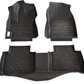 TPE Alfombras TERMOPLÁSTIC ELASTOMER  Personalizadas TPE A Medida Exacta de tu Automóvil 2 a 5 PASAJEROS Filas Alfombras TPE + Alfombras de Maletero o Cajuela  (💠OFERTA ESPECIAL SOLO AUTOMÓVILES DESDE EL AÑO 1950 HASTA EL AÑO 2000💠)