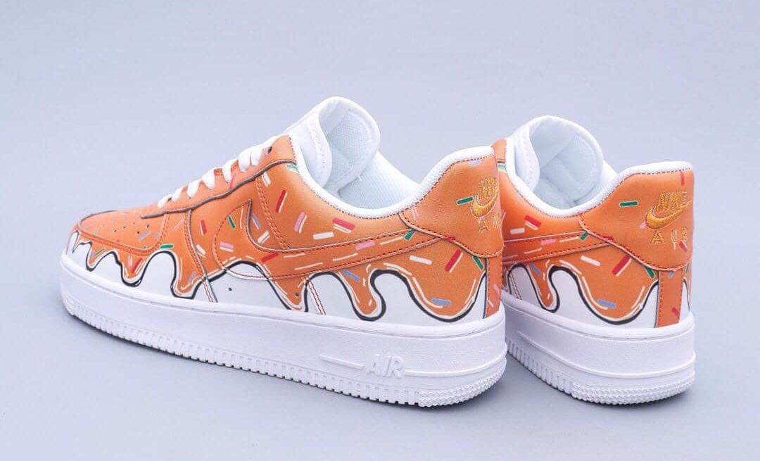 Nike Air  Zapatillas Autenticas Stockx Los Mas vendidos del mes