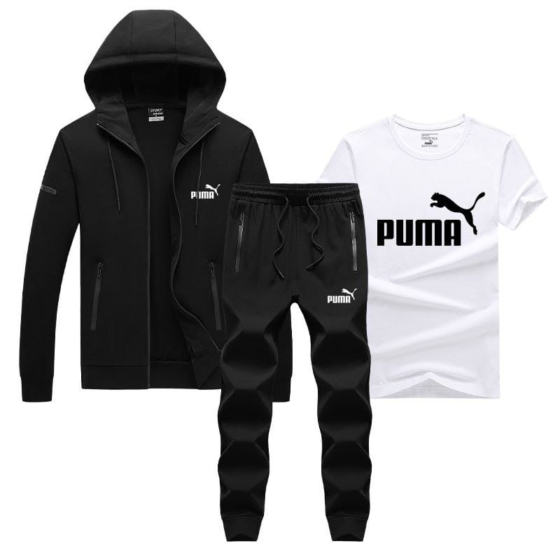 Conjunto Unisex Autenticas Stockx Los Mas vendidos del mes