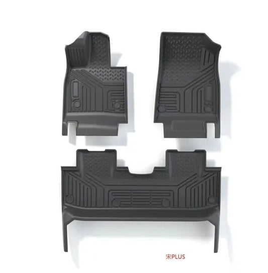 Alfombras Protectoras Impermeables Dobles Los mas vendidos del mes accesorio para autos