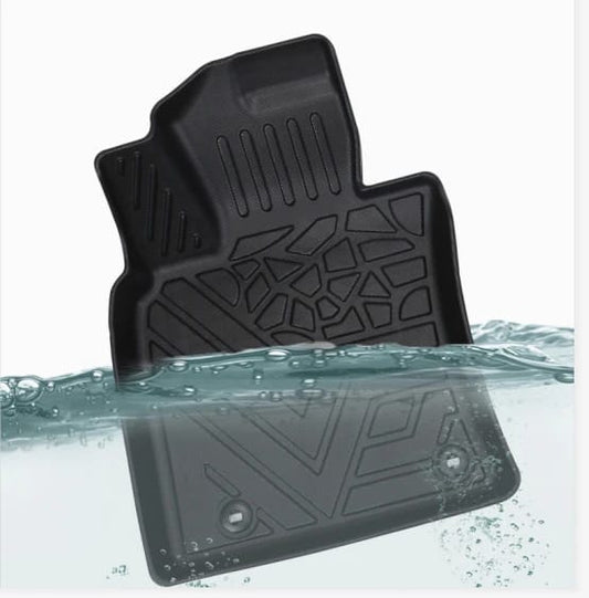 Alfombras Protectoras Impermeables Dobles Los mas vendidos del mes accesorio para autos