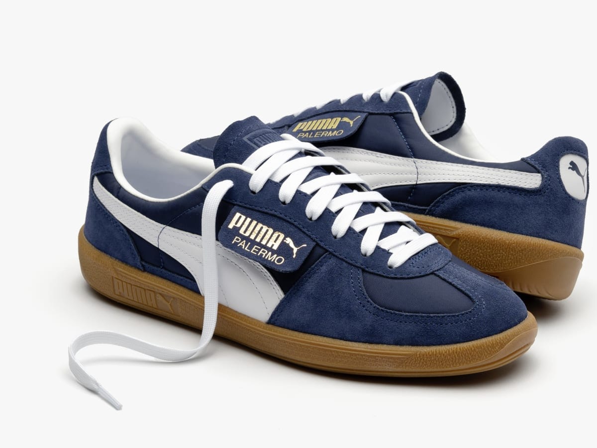 Puma palermo OG Zapatillas Autenticas Stockx Los Mas vendidos del mes