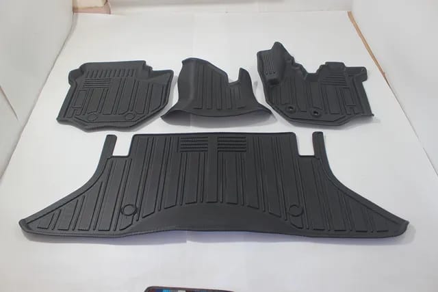 Alfombras Protectoras Impermeables Dobles Los mas vendidos del mes accesorio para autos