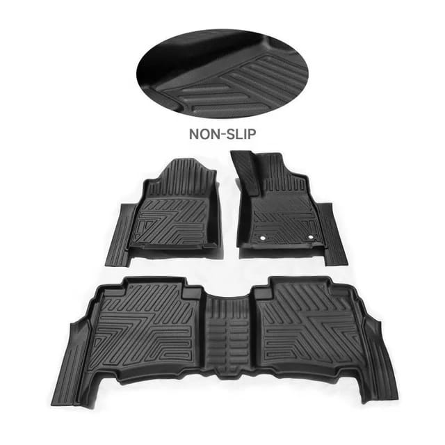 Alfombras Protectoras Impermeables Dobles Los mas vendidos del mes accesorio para autos