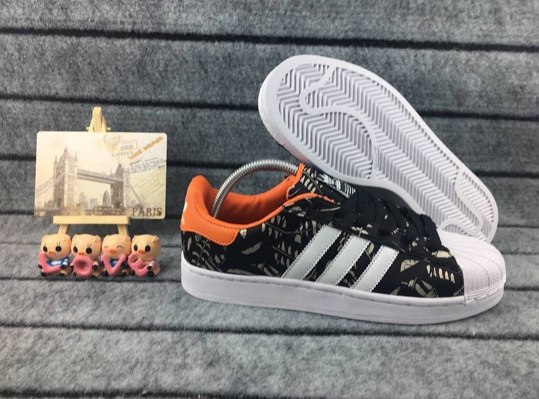 Adidas super star  Zapatillas Autenticas Stockx Los Mas vendidos del mes