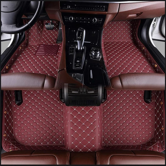 Alfombras Protectoras Impermeables Dobles Los mas vendidos del mes accesorio para autos