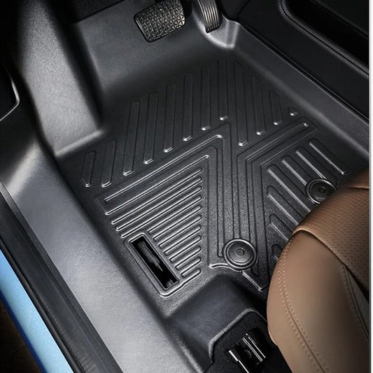 Alfombras Protectoras Impermeables Dobles Los mas vendidos del mes accesorio para autos (Copiar)