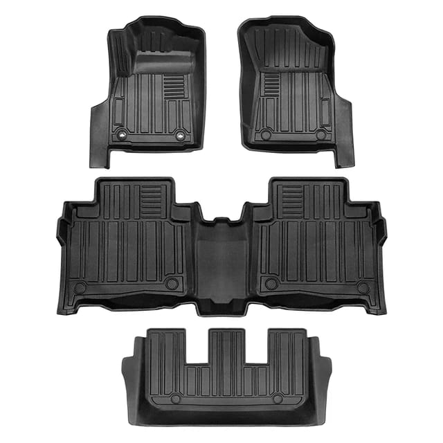 Alfombras Protectoras Impermeables Dobles Los mas vendidos del mes accesorio para autos