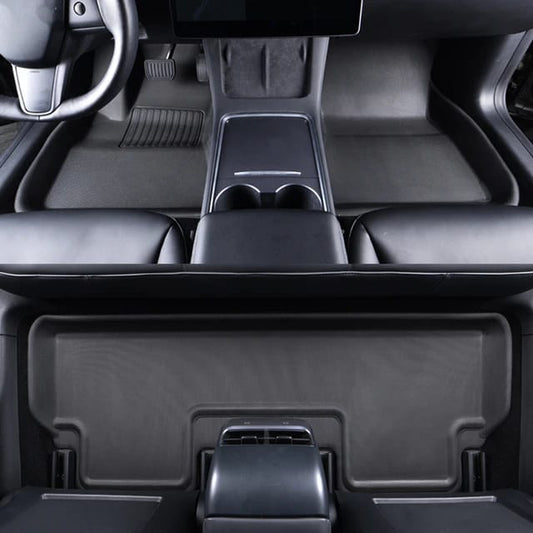 Alfombras Protectoras Impermeables Dobles Los mas vendidos del mes accesorio para autos