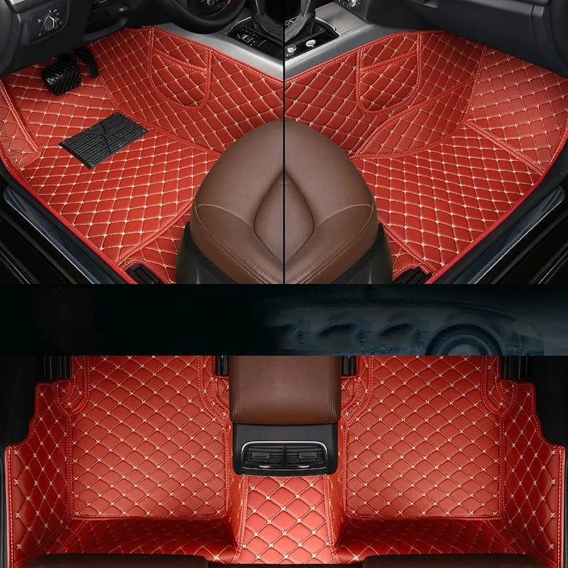 Alfombras Protectoras Impermeables Dobles Los mas vendidos del mes accesorio para autos