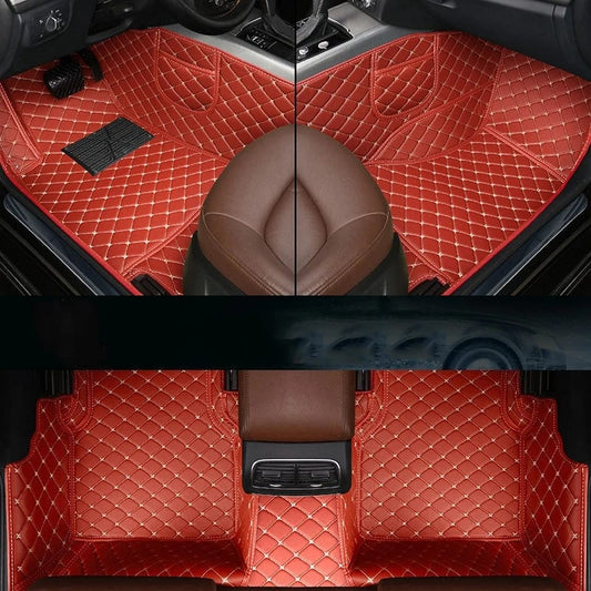 Alfombras Protectoras Impermeables Dobles Los mas vendidos del mes accesorio para autos